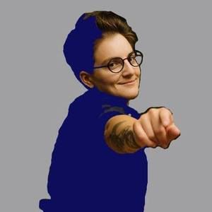 Meet your Posher, Meg